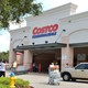 exterior of costco